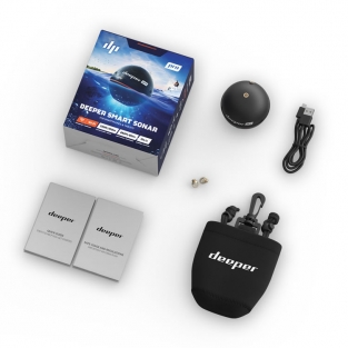 Deeper Smart Sonar PRO